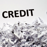 How do you repair bad credit when considering the obstacles in the way?